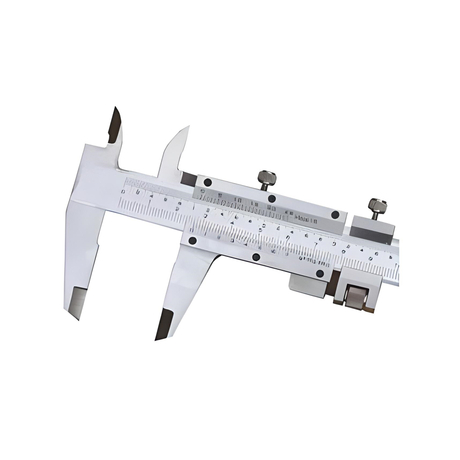 Electronic caliper 600mm RS PRO 528310