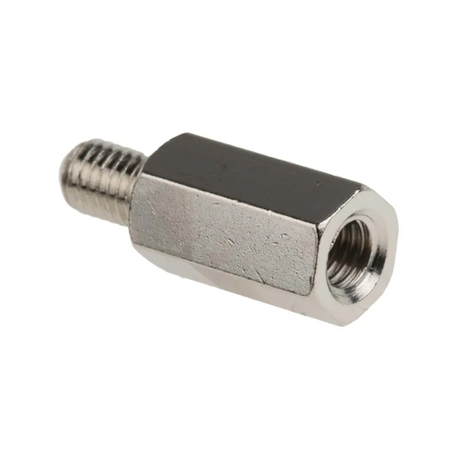 Trụ lục giác đầu đực cái M5x15mm RS PRO 8066635