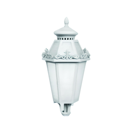 Đèn Led trụ công viên 9W Duhal DVR107
