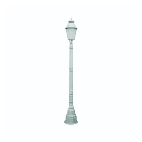 Duhal DVR001 9W Park Pillar Led Light