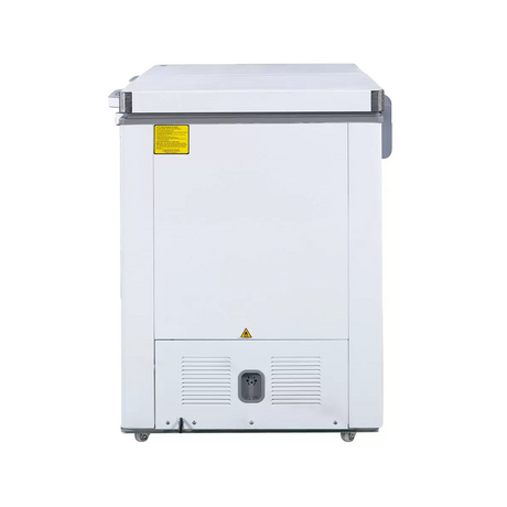 Alaska inverter freezer BCD 3568CI