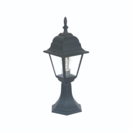 Đèn Led trụ cổng 9W Duhal DVA013