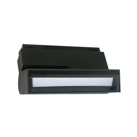 Đèn Led tán quang nam châm 5W Duhal DINC0052T ánh sáng trắng