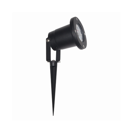 Đèn Led chiếu điểm sân vườn 5W Duhal ABY202V ánh sáng vàng