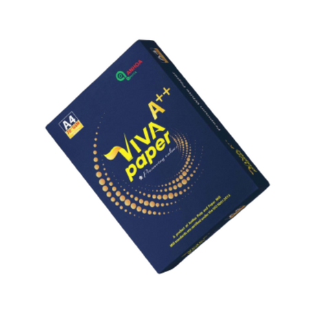 A4 Viva A++ Paper 70 gsm