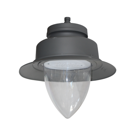 Duhal DOA028 100W Park Pillar LED Light