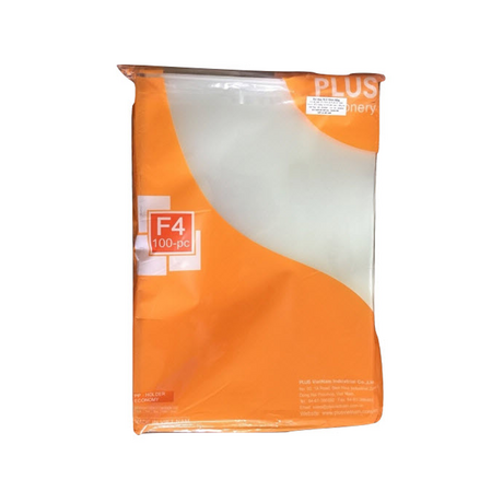 Plus F4 Leaf Cover