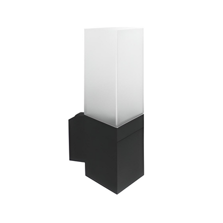 Đèn Led gắn vách 2W Duhal DVH320V ánh sáng vàng