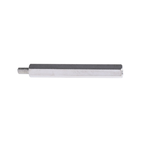 Trụ lục giác đầu đực cái M5x60mm RS PRO 8066660