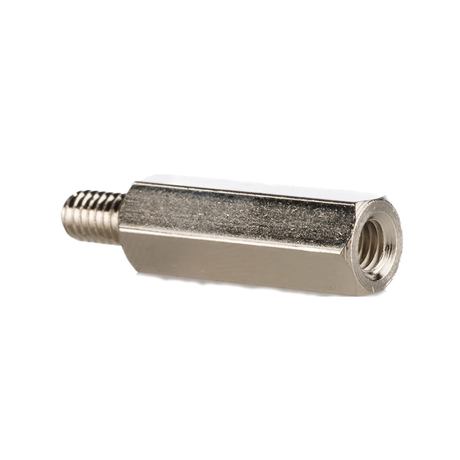 Hexagon socket head M6x30mm RS PRO 8066679
