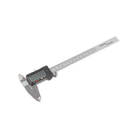 Electronic caliper 200mm RS PRO 8771775