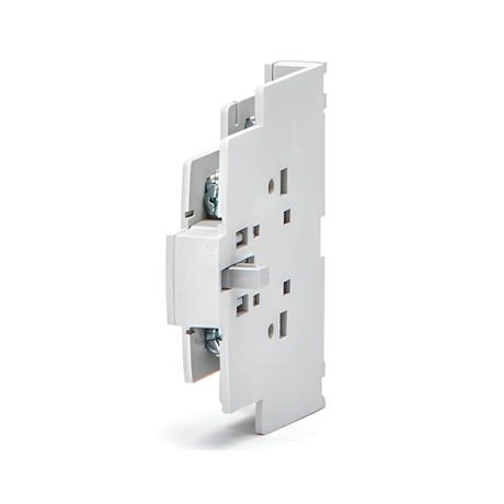 Cheil auxiliary contact CAU-100