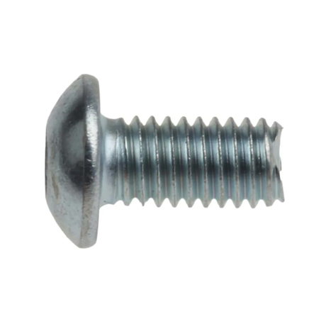 Hexagon socket head bolt M3x6mm RS PRO 8229155