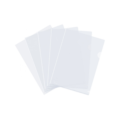 Thien Long A4 Leaf Cover