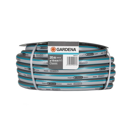 Cuộn ống dây 20m loại 3/4inch 19mm Gardena 18022-20