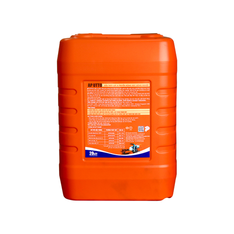 Dầu thủy lực Saigon Petro UTTO AP10W3010 (can 10 lít)