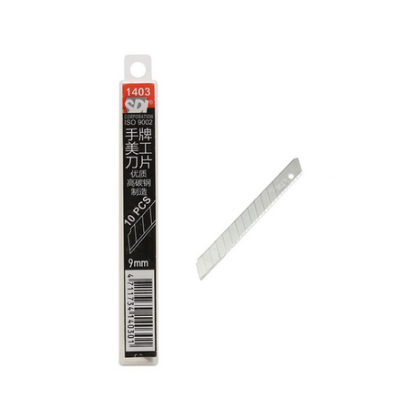 Lưỡi dao trung SDI 1403