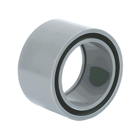 Bạc chuyển bậc uPVC DN 200-160 mỏng 6bar Tiền Phong BCB200160M