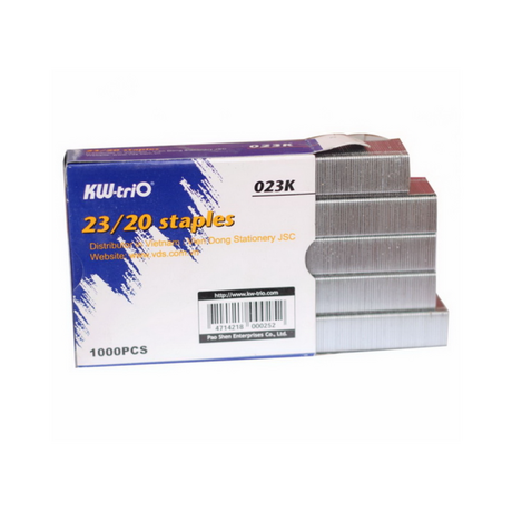 Ghim bấm 23/20 Trio