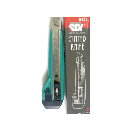 Large paper cutter SDI 0423
