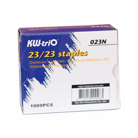 Ghim bấm 23/23 Trio