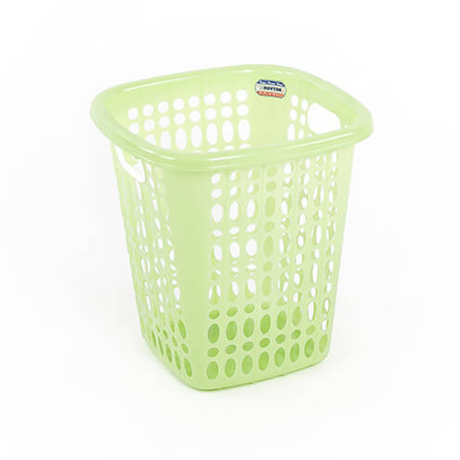 Duy Tan small oval trash can