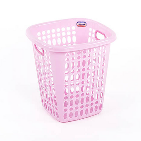 Duy Tan small oval trash can