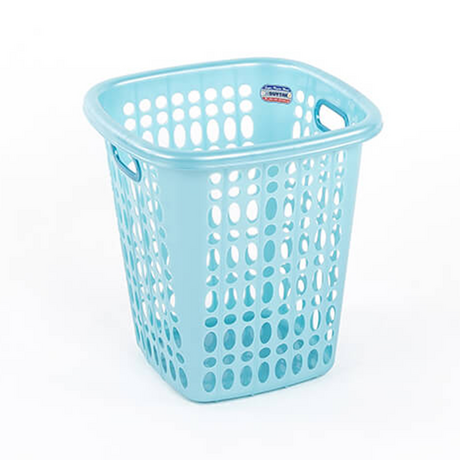 Duy Tan small oval trash can