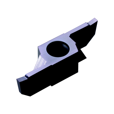 DINE & KORLOY SGR060610-R05 PC9030 Grooving Insert
