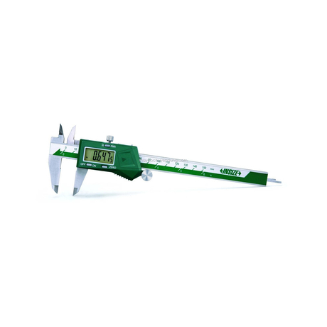 Thước kẹp điện tử 200mm Insize 1108-200