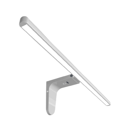 Đèn Led chiếu gương Rạng Đông G04PIR 8W ánh sáng vàng