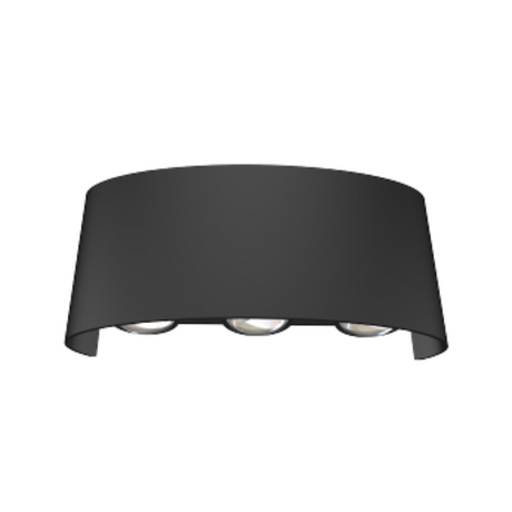 Đèn Led gắn tường Rạng Đông GT183M 6W ánh sáng trung tính