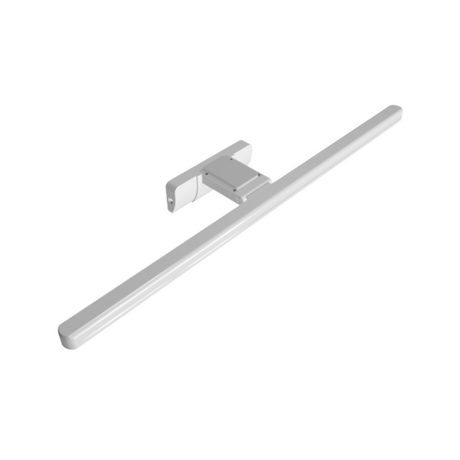 Đèn Led chiếu gương Rạng Đông G04PIR 8W ánh sáng vàng