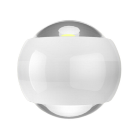 Rang Dong GT19 5W LED wall lamp, neutral light