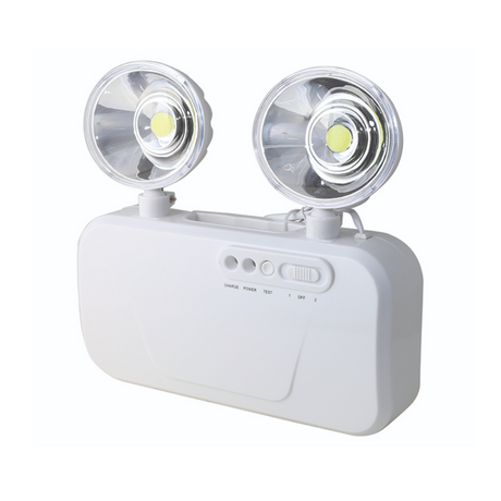 Đèn Led khẩn cấp Rạng Đông KC02 10W trắng-PCCC