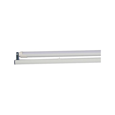 Rang Dong T8 M11/10Wx1 6500K SS Led Tube Light Set