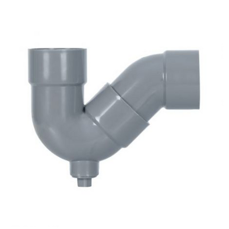 Si phông uPVC DN 60 Tiền Phong SP60