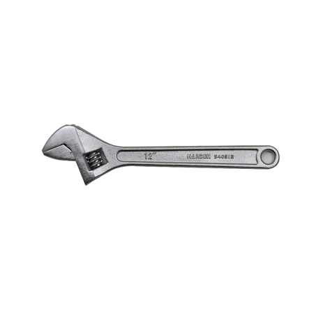 Harden 540512 12inch plastic handle wrench