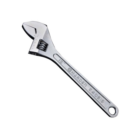 Harden 540512 12inch plastic handle wrench