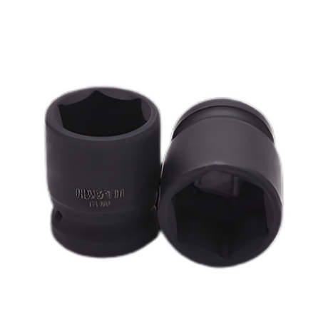 Đầu khẩu 17mm Harden 536517