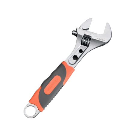 Cờ lê điều chỉnh 12inch Harden 540562