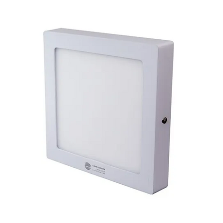 Đèn Led ốp trần Rạng Đông LN08 300x300/24W 6500K SS