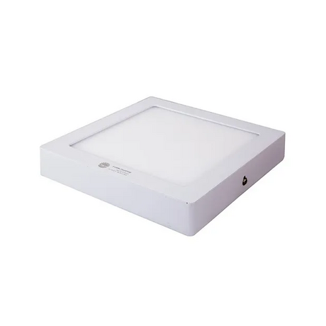 Đèn Led ốp trần Rạng Đông LN08 300x300/24W 6500K SS