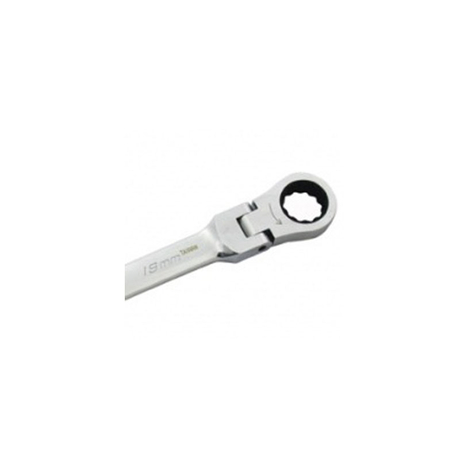 Sata 46402 11mm Automatic Twist Wrench