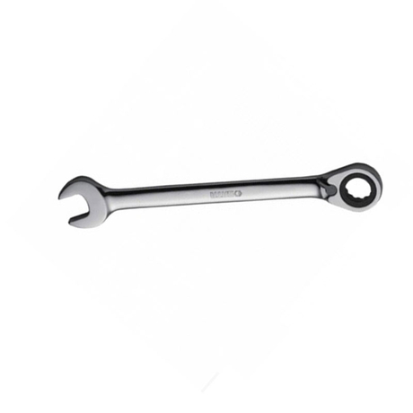 Sata 46601 8mm Automatic Reversible Wrench
