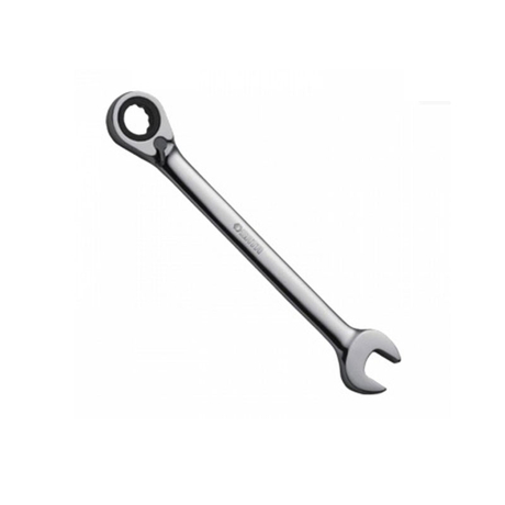 Sata 46601 8mm Automatic Reversible Wrench