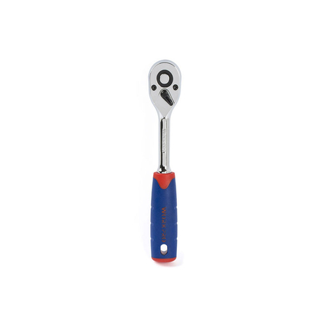 Workpro W071005 72 Teeth 3/8 Inch Torque Wrench