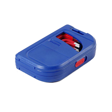 Workpro 18-piece short hex set W022010