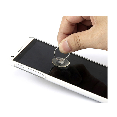 Bộ vít sửa Smartphone 15 chi tiết Workpro W021184