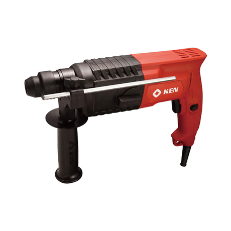 Concrete drill 810W/26mm Ken 2526GER
